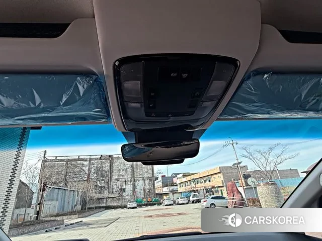 Hyundai Staria id 3655380 из Кореи 16