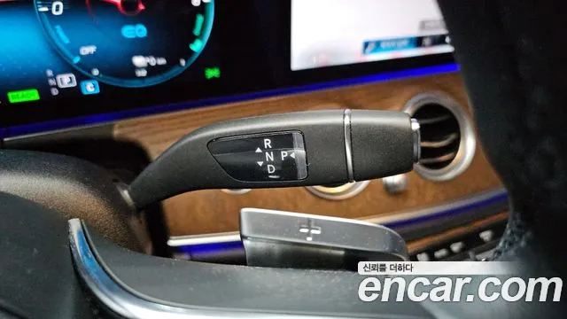 Mercedes-Benz E-Class W213 id 2823783 из Кореи 19