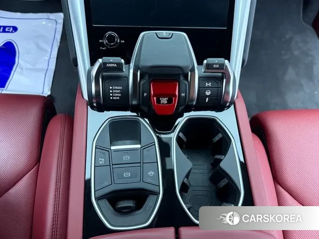 Lamborghini Urus id 2970768 из Кореи 19