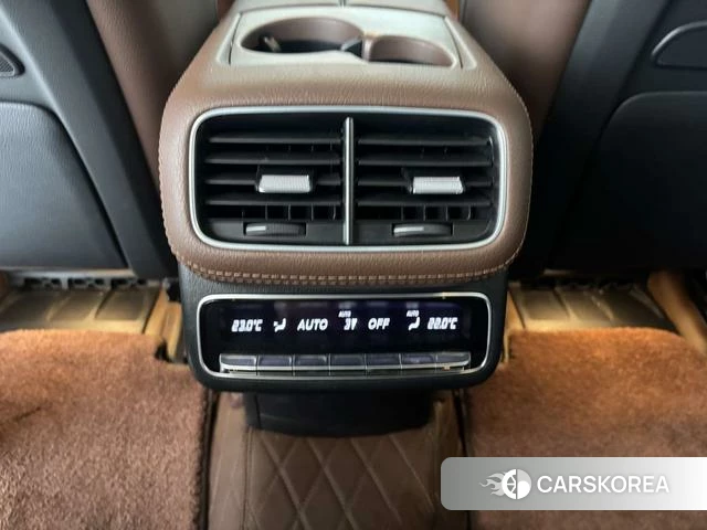 Mercedes-Benz GLS id 4300883 из Китая 32