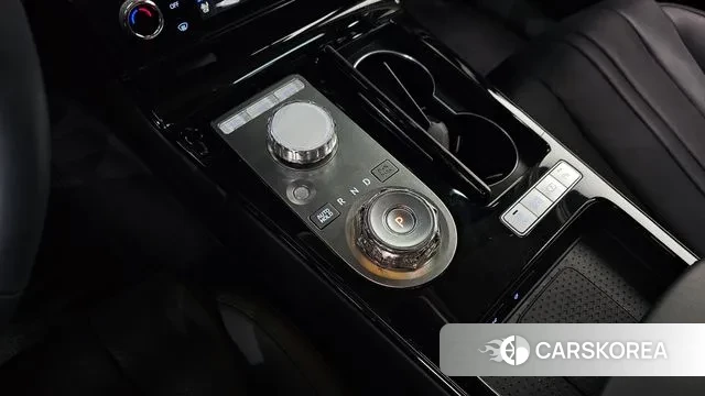 Genesis G80 (RG3) id 3371892 из Кореи 19