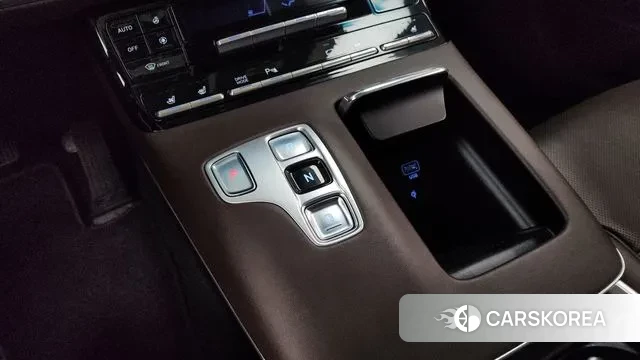 Hyundai The New Grandeur IG Hybrid id 3665350 из Кореи 19