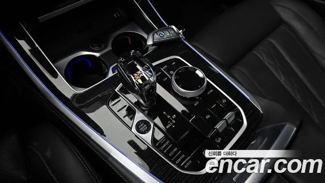 BMW X7 (G07) id 2715236 из Кореи 19