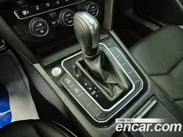 Volkswagen Arteon id 2731532 из Кореи 19