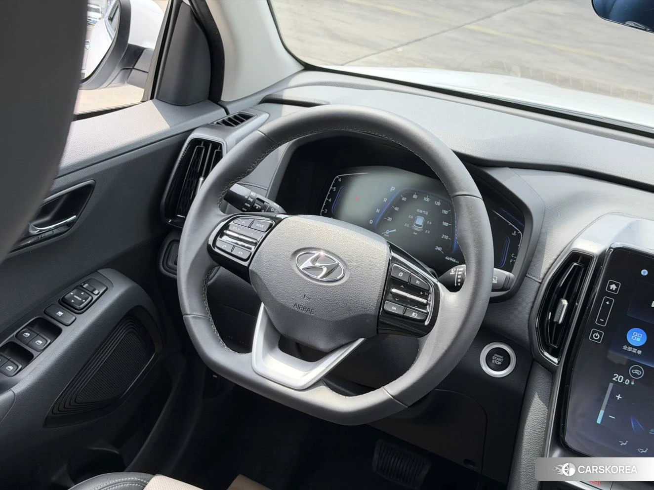 Hyundai ix35 id 4453056 из Китая 10