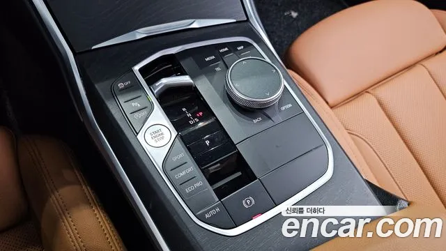 BMW 3 Series (G20) id 2794860 из Кореи 19