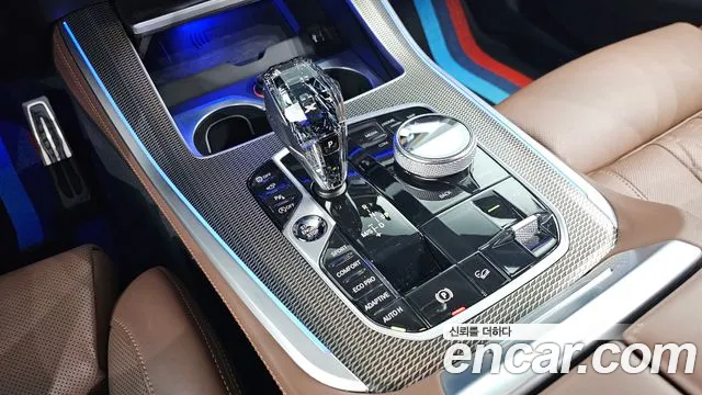 BMW X5 (G05) id 2671530 из Кореи 19