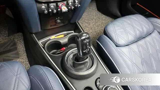 Mini Cooper S Countryman id 3058475 из Кореи 19