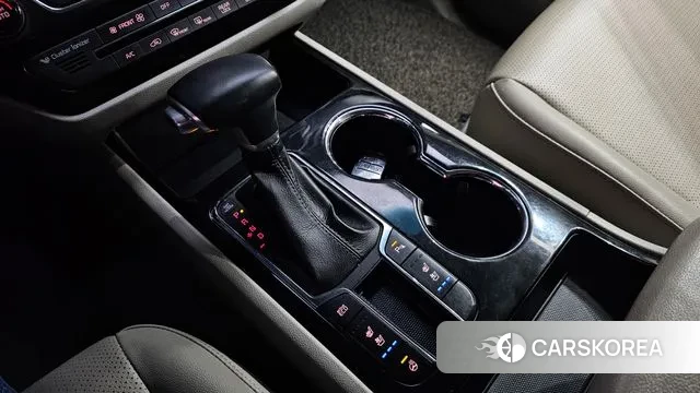 Kia The New Carnival id 3408194 из Кореи 19