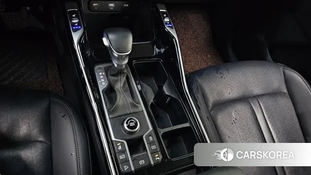 Kia Sorento 4th Generation id 3407007 из Кореи 19