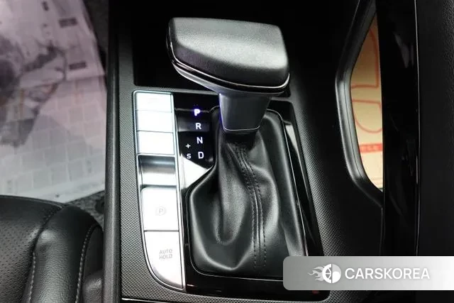 Hyundai The New Avante (CN7) id 3467425 из Кореи 19