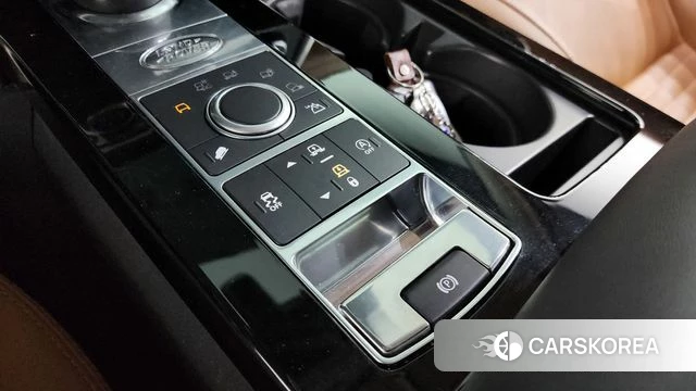 Land Rover Discovery 5 id 3954938 из Кореи 19