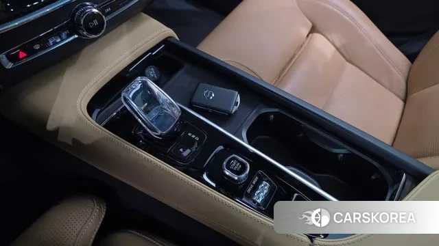 Volvo S90 id 3702471 из Кореи 19