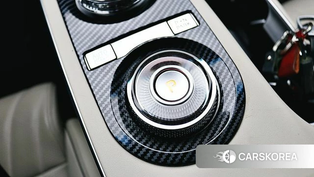 Genesis GV70 id 4490046 из Кореи 19