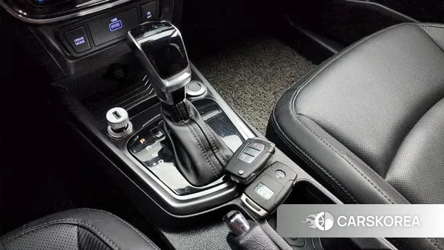 Ssangyong Tivoli Air id 3111553 из Кореи 19