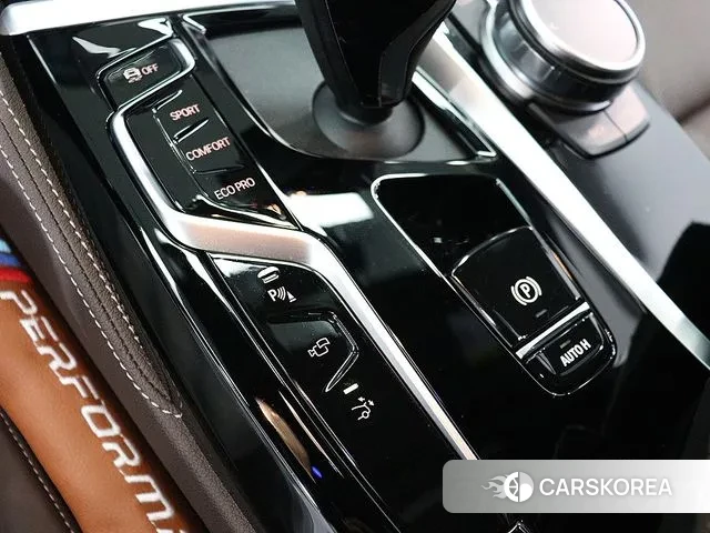 BMW 6 Series GT (G32) id 3002259 из Кореи 19