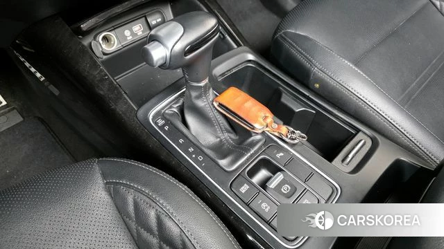 Kia The New Sorento id 3893701 из Кореи 19