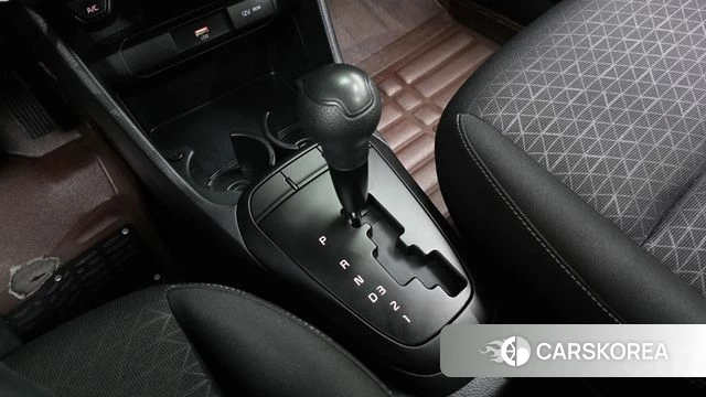 Kia Morning Urban (JA) id 3839616 из Кореи 19