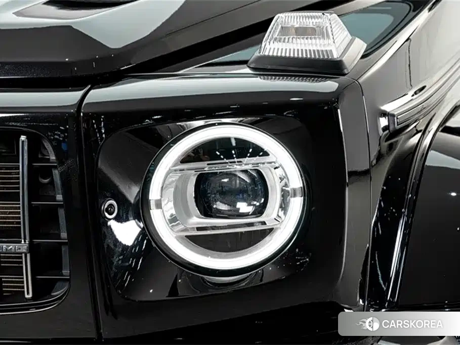Mercedes-Benz G-class AMG id 4576671 из Китая 26