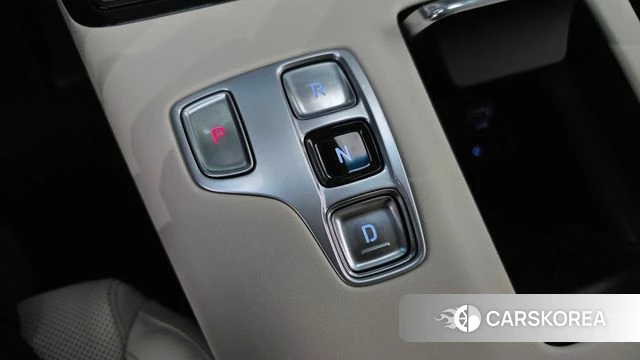 Hyundai The New Grandeur IG Hybrid id 4753830 из Кореи 33