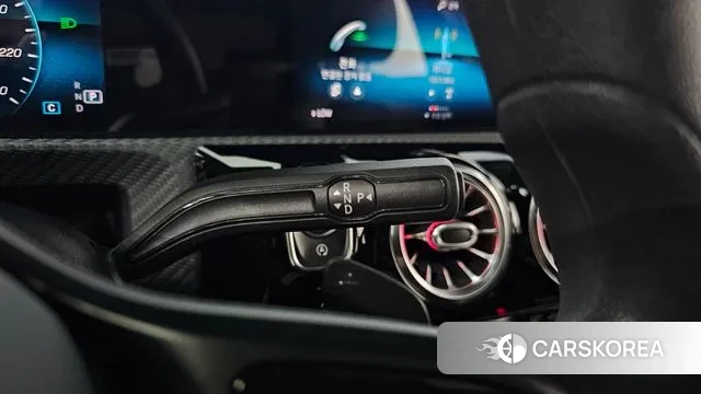 Mercedes-Benz A-Class W177 id 3219793 из Кореи 19