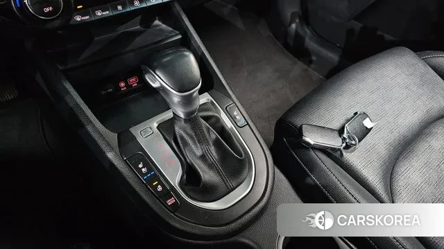 Kia Come New K3 id 3760342 из Кореи 19