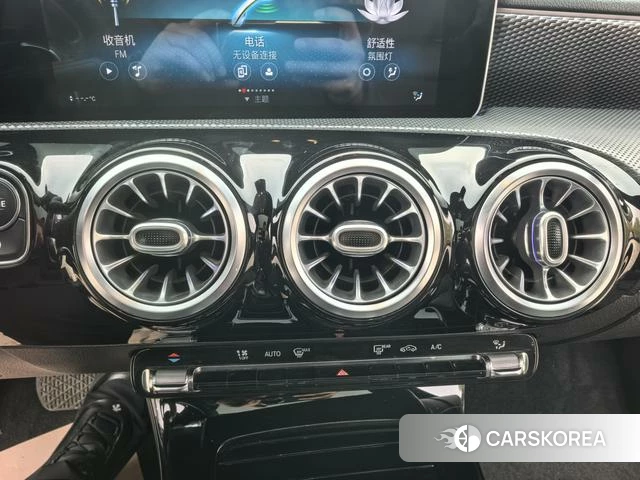 Mercedes-Benz Class A id 4253471 из Китая 22