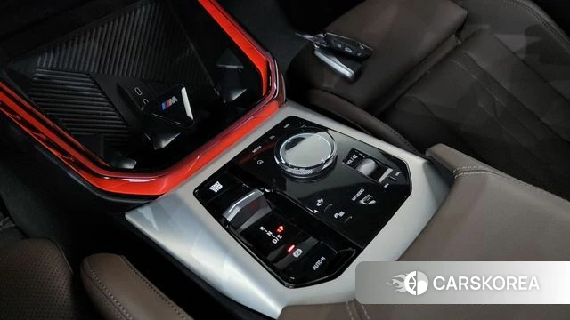 BMW X3 (G45) id 3817378 из Кореи 19