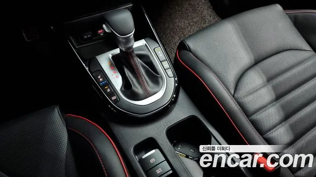 Kia The New K3 2nd generation id 2735755 из Кореи 19