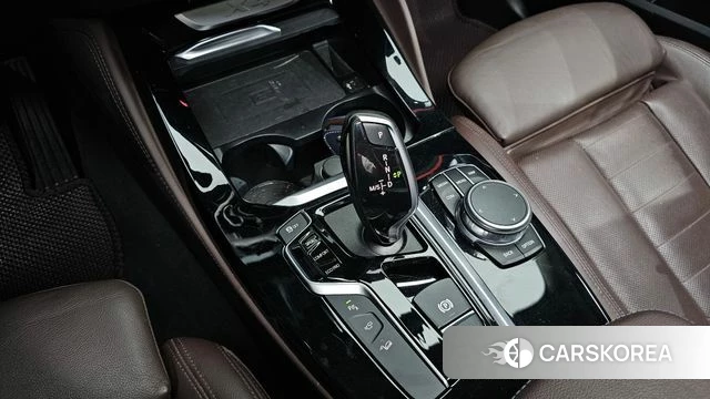 BMW X4 (G02) id 4338391 из Кореи 32