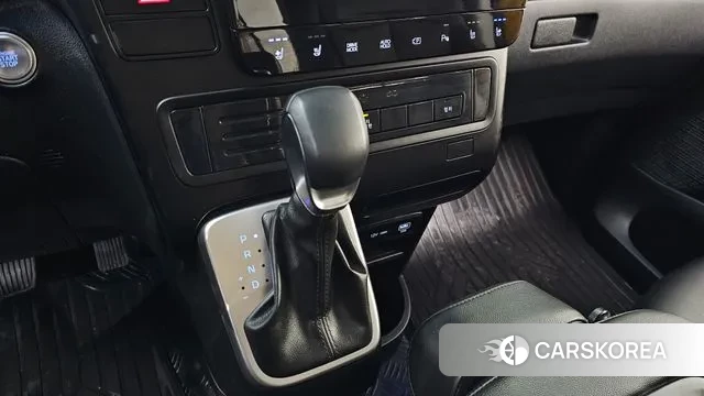 Hyundai Staria id 3716012 из Кореи 19