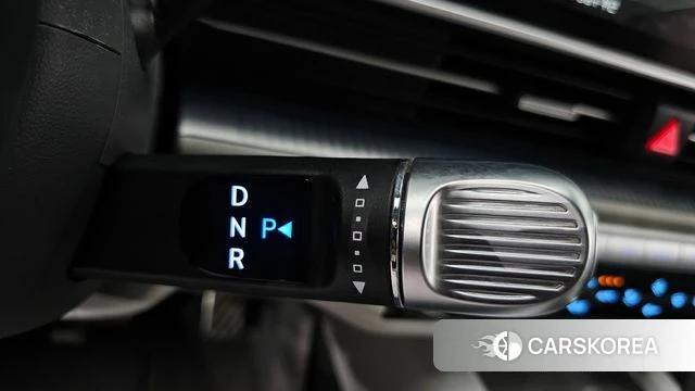 Hyundai Ionic 6 id 4494687 из Кореи 19