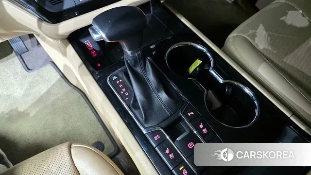 Kia The New Carnival id 3526214 из Кореи 19