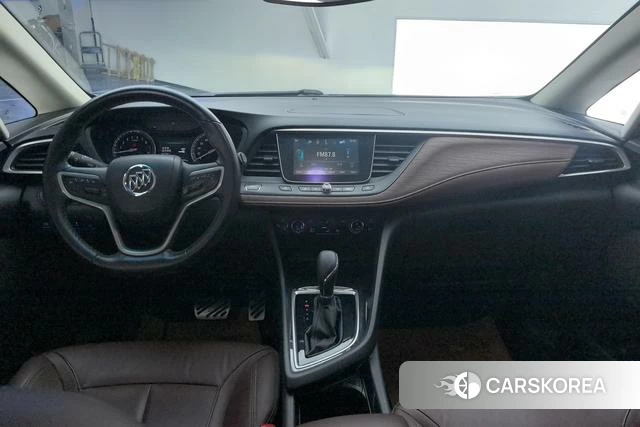 Buick GL6 id 4235859 из Китая 16
