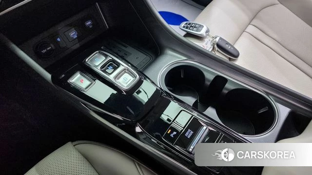 Hyundai Sonata (DN8) id 3813732 из Кореи 19