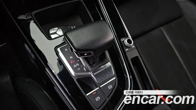 Audi A5 (F5) id 2879727 из Кореи 19