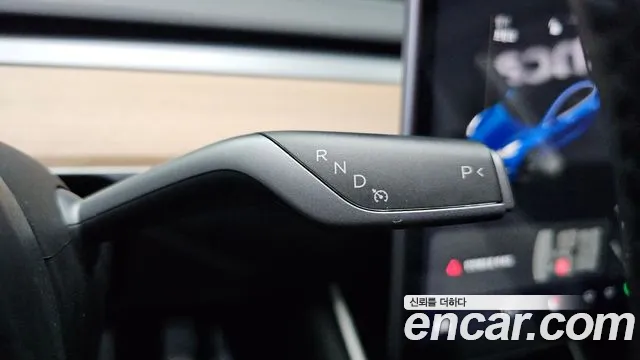 Tesla Model 3 id 2712856 из Кореи 19