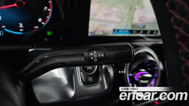 Mercedes-Benz GLB-Class X247 id 2849310 из Кореи 19