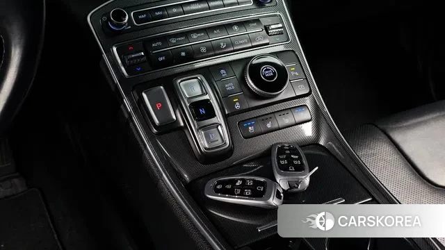 Hyundai The New Santa Fe id 3356226 из Кореи 19