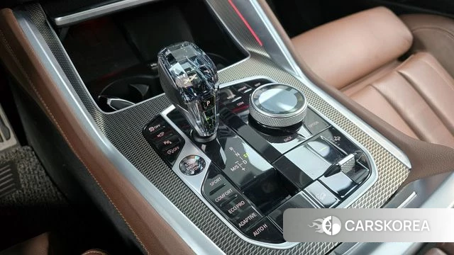 BMW X6 (G06) id 3859726 из Кореи 19