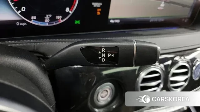 Mercedes-Benz S-Class W222 id 3336551 из Кореи 19