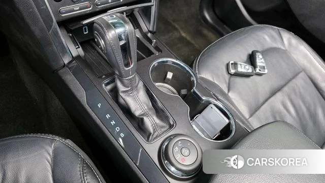 Ford Explorer id 3955920 из Кореи 19