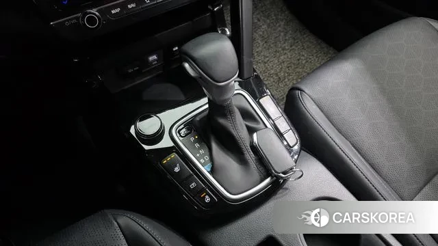 Kia The New Seltos id 3462540 из Кореи 19