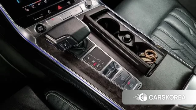 Audi A7 (4K) id 3094951 из Кореи 19