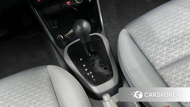 Kia All New Morning (JA) id 3844371 из Кореи 19