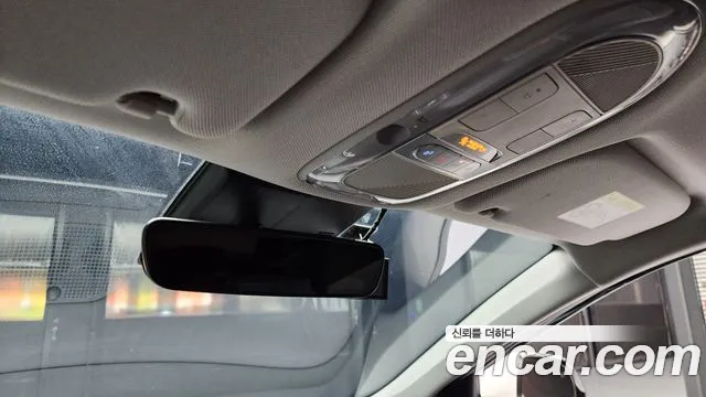 Hyundai Ionic 5 id 2747506 из Кореи 19