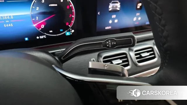 Mercedes-Benz GLE-Class W167 id 3533213 из Кореи 19