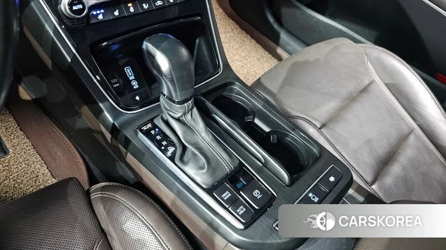 Hyundai Grandeur IG id 3955536 из Кореи 19