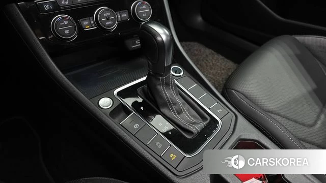 Volkswagen 7th Generation of Jetta id 4293546 из Кореи 29