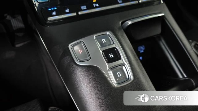 Hyundai The New Grandeur IG id 4309037 из Кореи 19